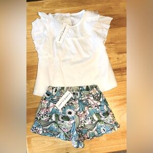 Janie and Jack Outfit